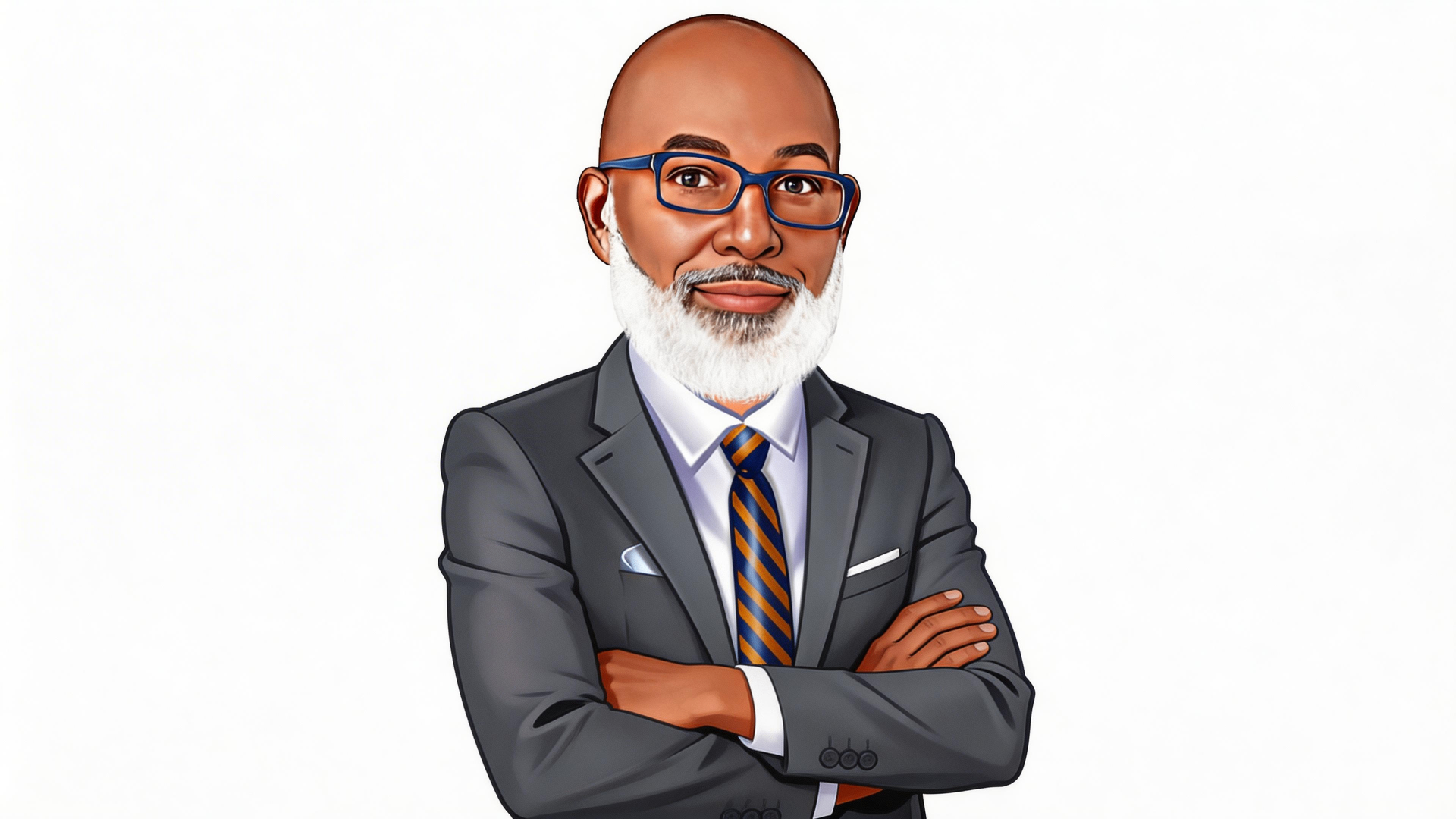 Henry Jones — Dual-Licensed Real Estate Broker and Mortgage Loan Officer